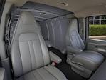 New 2025 Chevrolet Express 2500 Empty Cargo Van for sale #251914 - photo 16