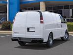 New 2025 Chevrolet Express 2500 Empty Cargo Van for sale #251914 - photo 2