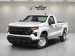 New 2025 Chevrolet Silverado 1500 Work Truck Regular Cab Pickup for sale #251916 - photo 20