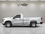 New 2025 Chevrolet Silverado 1500 Work Truck Regular Cab Pickup for sale #251916 - photo 21