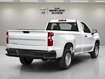 New 2025 Chevrolet Silverado 1500 Work Truck Regular Cab Pickup for sale #251916 - photo 22