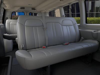 New 2025 Chevrolet Express 2500 - photo 1