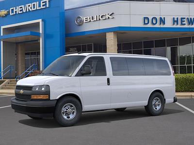New 2025 Chevrolet Express 2500 LS Passenger Van for sale #251917 - photo 2
