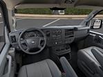 New 2025 Chevrolet Express 2500 LS Passenger Van for sale #251917 - photo 15