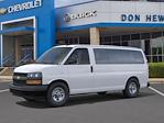 New 2025 Chevrolet Express 2500 LS Passenger Van for sale #251917 - photo 2