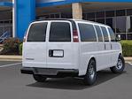 New 2025 Chevrolet Express 2500 LS Passenger Van for sale #251917 - photo 4