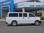 New 2025 Chevrolet Express 2500 LS Passenger Van for sale #251917 - photo 5