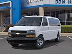 New 2025 Chevrolet Express 2500 LS Passenger Van for sale #251917 - photo 6