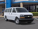 New 2025 Chevrolet Express 2500 LS Passenger Van for sale #251917 - photo 7