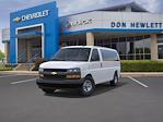 New 2025 Chevrolet Express 2500 LS Passenger Van for sale #251917 - photo 8