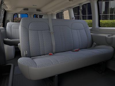 New 2025 Chevrolet Express 2500 - photo 1