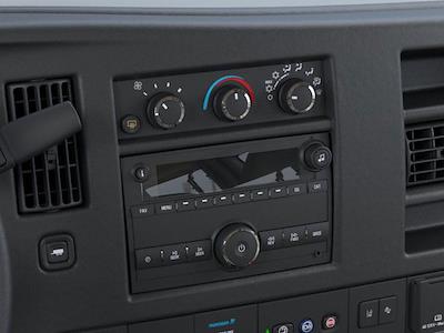 New 2025 Chevrolet Express 2500 LT Passenger Van for sale #251925 - photo 2