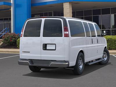 New 2025 Chevrolet Express 2500 - photo 1