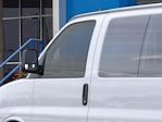 2025 Chevrolet Express 2500 RWD Passenger Van for sale #251925 - photo 18