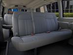 2025 Chevrolet Express 2500 RWD Passenger Van for sale #251925 - photo 23