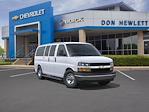 New 2025 Chevrolet Express 2500 1LT Passenger Van for sale #251925 - photo 25