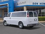 New 2025 Chevrolet Express 2500 1LT Passenger Van for sale #251925 - photo 27