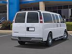 New 2025 Chevrolet Express 2500 1LT Passenger Van for sale #251925 - photo 28