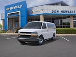 New 2025 Chevrolet Express 2500 1LT Passenger Van for sale #251925 - photo 32