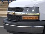 New 2025 Chevrolet Express 2500 1LT Passenger Van for sale #251925 - photo 37
