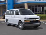 2025 Chevrolet Express 2500 RWD Passenger Van for sale #251925 - photo 14