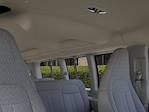2025 Chevrolet Express 2500 RWD Passenger Van for sale #251926 - photo 6