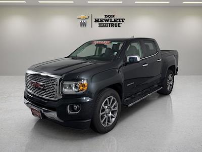 2018 GMC Canyon Crew Cab RWD Pickup for sale #260093A - photo 1
