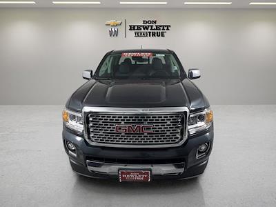 2018 GMC Canyon Crew Cab RWD Pickup for sale #260093A - photo 2