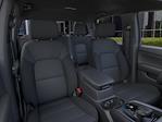 New 2026 Chevrolet Colorado Work Truck Crew Cab Pickup for sale #260159 - photo 16