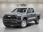 New 2026 Chevrolet Colorado Work Truck Crew Cab Pickup for sale #260159 - photo 1