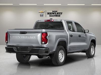 New 2026 Chevrolet Colorado Work Truck Crew Cab Pickup for sale #260164 - photo 2
