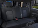 2026 Chevrolet Colorado Crew Cab 4WD Pickup for sale #260167 - photo 17