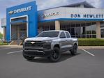 2026 Chevrolet Colorado Crew Cab 4WD Pickup for sale #260179 - photo 8