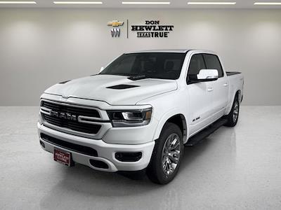 2022 Ram 1500 Crew Cab 4WD Pickup for sale #260189A - photo 1