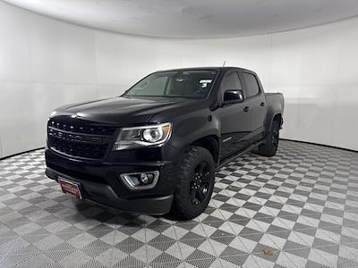 2019 Chevrolet Colorado Crew Cab 4WD Pickup for sale #260190A - photo 1
