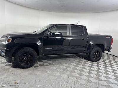 2019 Chevrolet Colorado Crew Cab 4WD Pickup for sale #260190A - photo 2