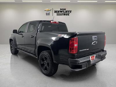 Used 2019 Chevrolet Colorado Z71 Crew Cab for sale #260190A - photo 2