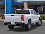 New 2026 Chevrolet Colorado Work Truck Crew Cab Pickup for sale #260223 - photo 2