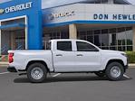 New 2026 Chevrolet Colorado Work Truck Crew Cab Pickup for sale #260223 - photo 5