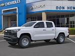 New 2026 Chevrolet Colorado Work Truck Crew Cab Pickup for sale #260224 - photo 3
