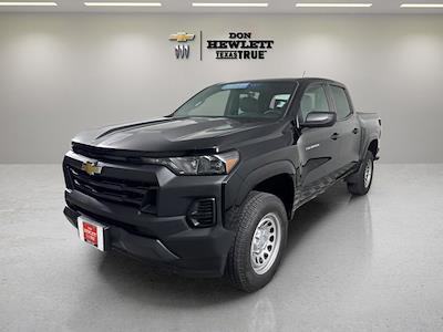 2024 Chevrolet Colorado Crew Cab RWD Pickup for sale #260231A - photo 1