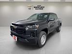 2024 Chevrolet Colorado Crew Cab RWD Pickup for sale #260231A - photo 1