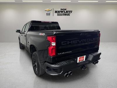 2021 Chevrolet Silverado 1500 Crew Cab 4WD Pickup for sale #260234A - photo 2
