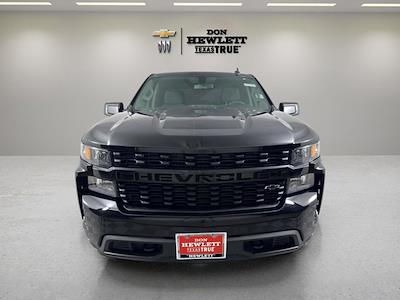 2021 Chevrolet Silverado 1500 Crew Cab RWD Pickup for sale #260243A - photo 1