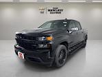 2021 Chevrolet Silverado 1500 Crew Cab RWD Pickup for sale #260243A - photo 1