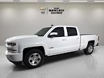 2018 Chevrolet Silverado 1500 Crew Cab 4WD Pickup for sale #260248A - photo 1