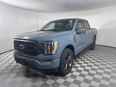 2023 Ford F-150 SuperCrew Cab 4WD Pickup for sale #260275A - photo 1
