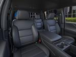 New 2026 Chevrolet Silverado EV Work Truck Crew Cab 4WD Pickup for sale #260276 - photo 14