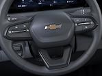 New 2026 Chevrolet Silverado EV Work Truck Crew Cab 4WD Pickup for sale #260276 - photo 17