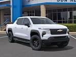 New 2026 Chevrolet Silverado EV Work Truck Crew Cab 4WD Pickup for sale #260277 - photo 6